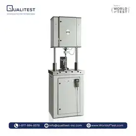 Low-Load Fatigue Tester (5-20kN)