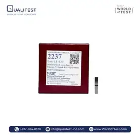 Miniaturized Low-Energy Charpy V-Notch RHS Specimens (Self-Verification)