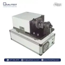 Hệ thống thử nghiệm cộng hưởng cho các ứng dụng uốn động