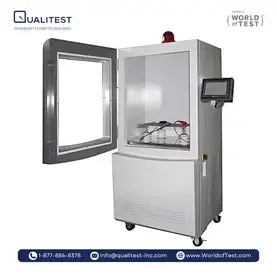 Shoe Dielectric Resistance Tester – QT-7058