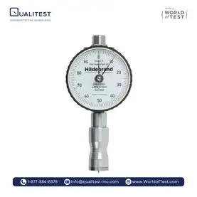 Shore Durometer