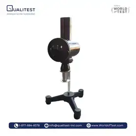 Smoke Point Tester