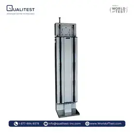 Tester for Hydrocarbon Types in Liquid Petroleum Products by FIA
