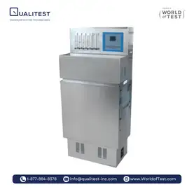 Tester for Oxidation Stability of Distillate Fuel Oil (Accelerated Method)