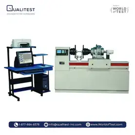 Torsion Tester