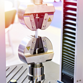 Universal Testing Machine - Tensile Tester