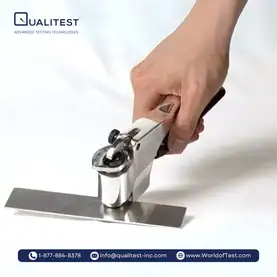 Webster Hardness Tester