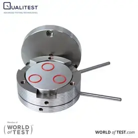 Compression Set Tester – Adjustable