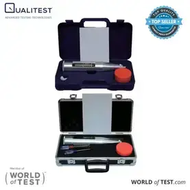 Σφυρί Αναπήδησης Σκυροδέματος QualiCRH-2000A