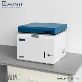 Moisture Analyzer – QualiMA-500