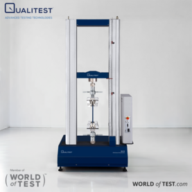 Universal Testing Machine - Tensile / Compression Tester - QM Series
