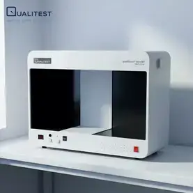 Clarity Tester – QualiPharma™ CLR-CM2