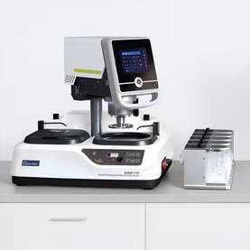 Metallography Equipment for Precision Sample Preparation – Affordable and Reliable Solutions