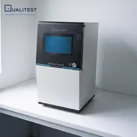 Thermostatic Degasser - QualiPharma™ Deg 2010