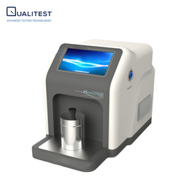 Vacuum Decay Leak Detection Tester