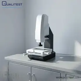 Advanced Video Measuring Projector – QualiVMP™ Adv 2500 Series