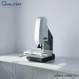 Advanced Video Measuring Projector – QualiVMP™ Adv 3000 Series