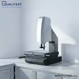 Advanced Video Measuring Projector – QualiVMP™ Adv 5000 Series