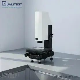 Basic Vision Measuring Machine (VMM) – QualiVMM™ Basic 150 Series