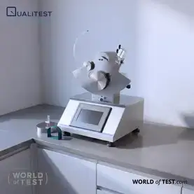  Elmendorf Tear Tester – QualiELM™ Digi II