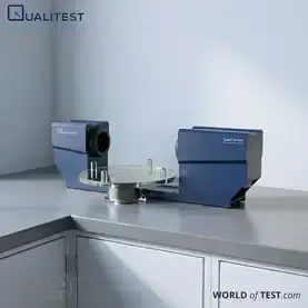 High Frame Instant Vision System – QualiVS™ HF Series