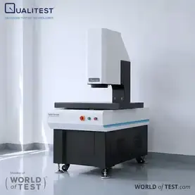 Mobile Bridge Instant Vision System – QualiVS™ Mob Series