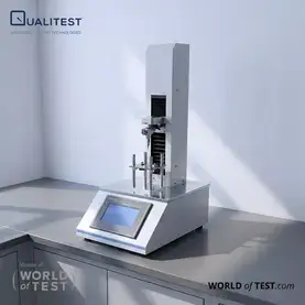 Needle Penetration Tester – QualiMed™ NPT