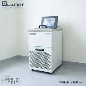 Advanced Cooling and Heating Chiller – QualiCHC™ Adv Series