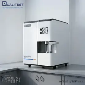 Carbon & Sulfur Analyzer