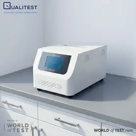 Contact Free Ultrasonicator