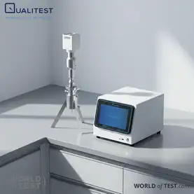 Continuous Flow Ultrasonicator