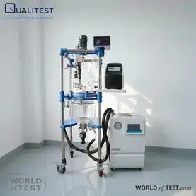 Industrial Ultrasonic Extractor