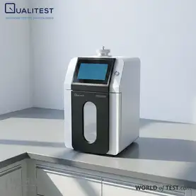 Integrated Probe Ultrasonicator