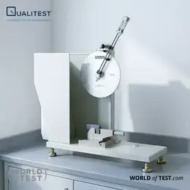 Testeur d'impact Izod/Charpy – Série QPI