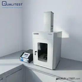 Life Sciences & Biotechnology Instruments