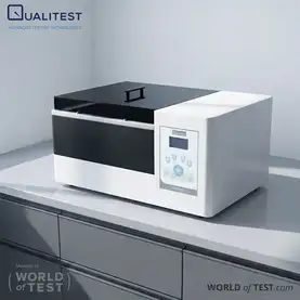 Non-Contact Ultrasonicator