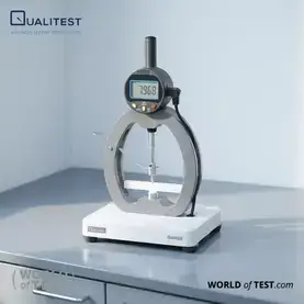 Notch Depth Measuring Device – QualiNDM