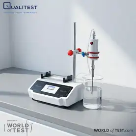 Portable Ultrasonicator