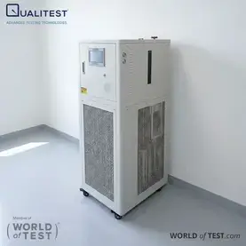 Precision Cooling Temperature Control System – QualiCool™ PC Series