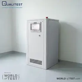Precision Heating Temperature Control System – QualiHeat™ PH Series