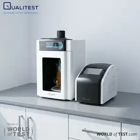 Probe Ultrasonicator – QualiUltra™ Probe Series