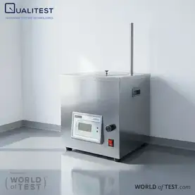 Ultrasonic 2D Material Stripper Ultrasonicator