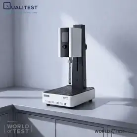 High Speed Disperser