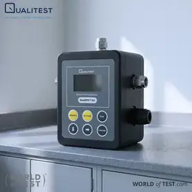 Oil Particle Counters