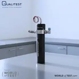 Particle Counter Sensor - QualiOPC™ 60