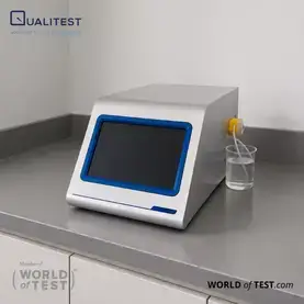 Automatic Density Tester for Petroleum Products - QualiADT-4052