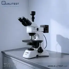 Ferrograph Microscope