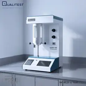 Oil Particle Counter