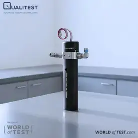 Sensor de contador de partículas