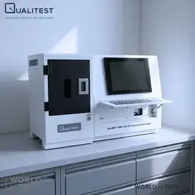 RDE-OES Integrated Elemental Analyzer